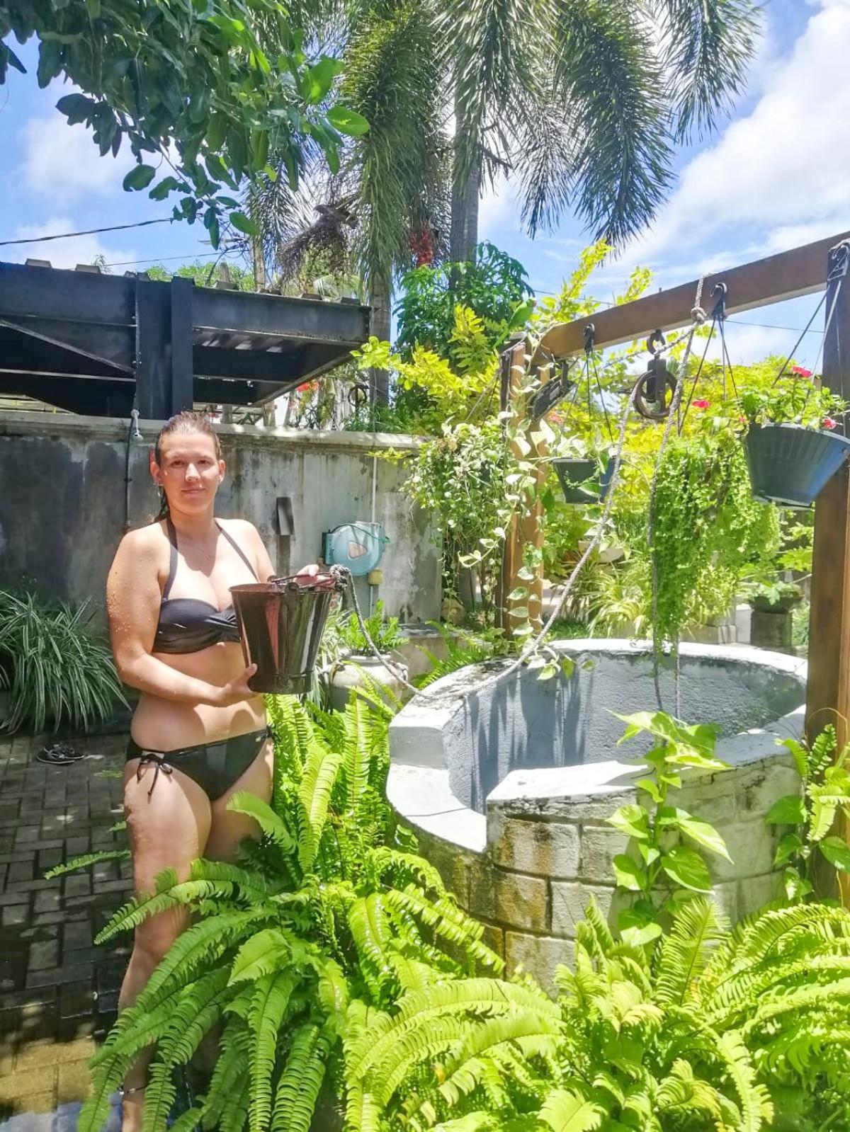 The Panorama Negombo Hotel Екстериор снимка