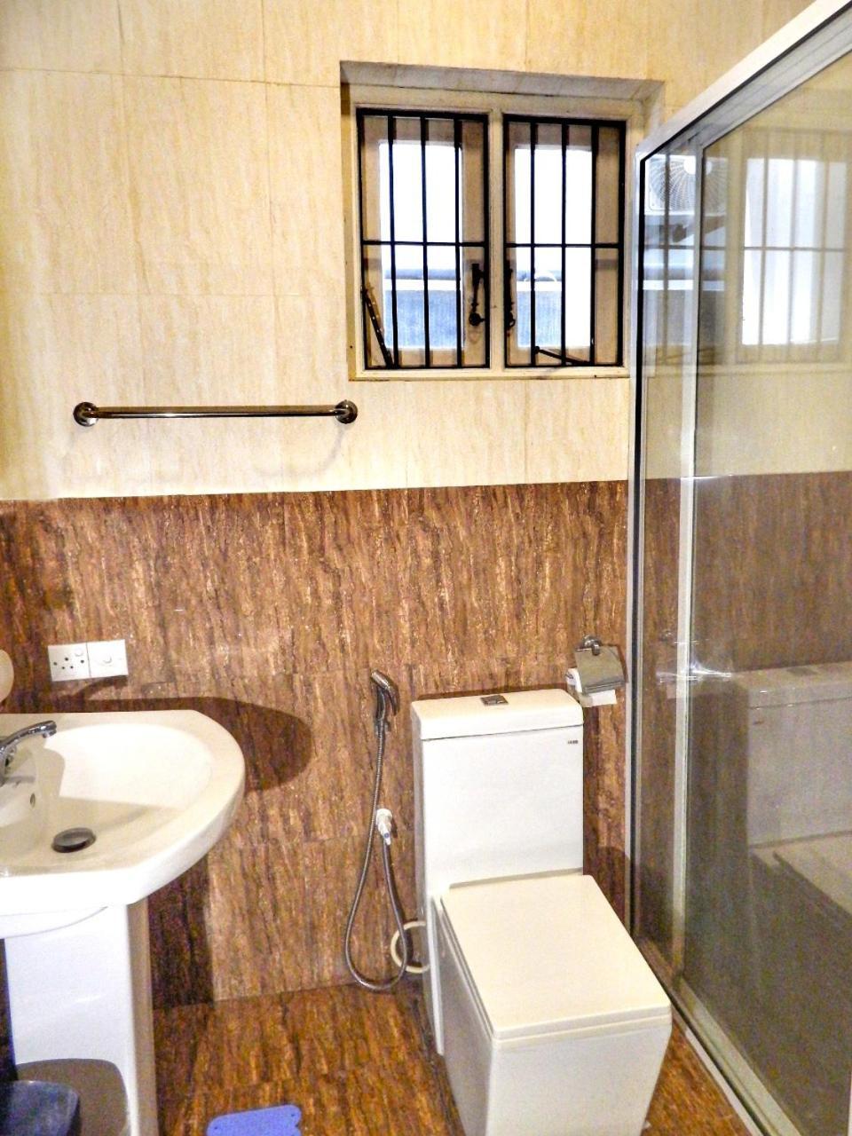 The Panorama Negombo Hotel Екстериор снимка