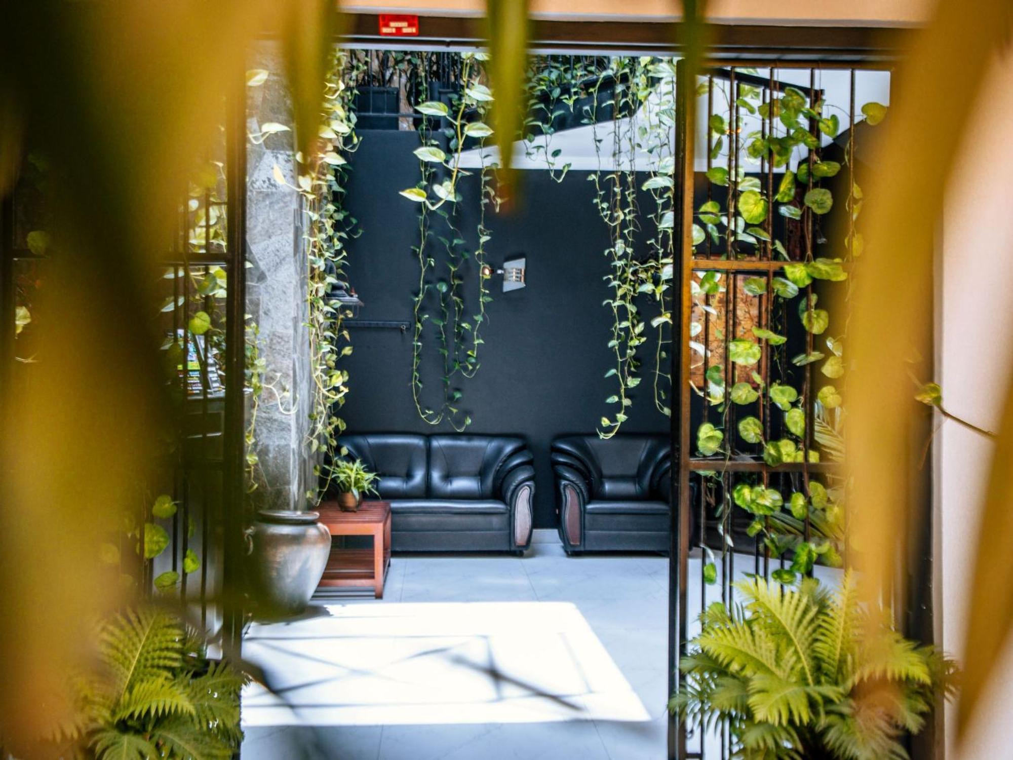 The Panorama Negombo Hotel Екстериор снимка