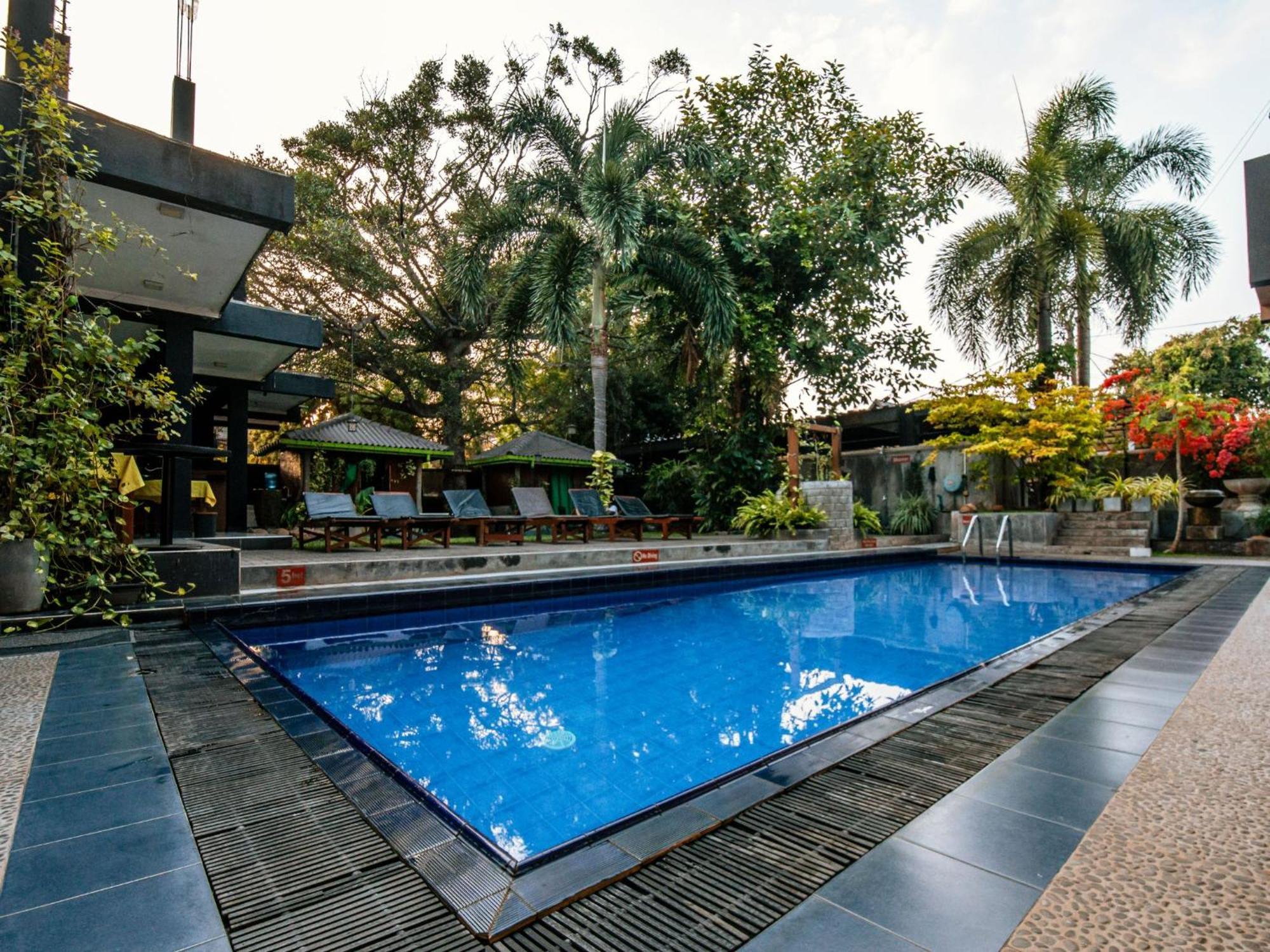 The Panorama Negombo Hotel Екстериор снимка