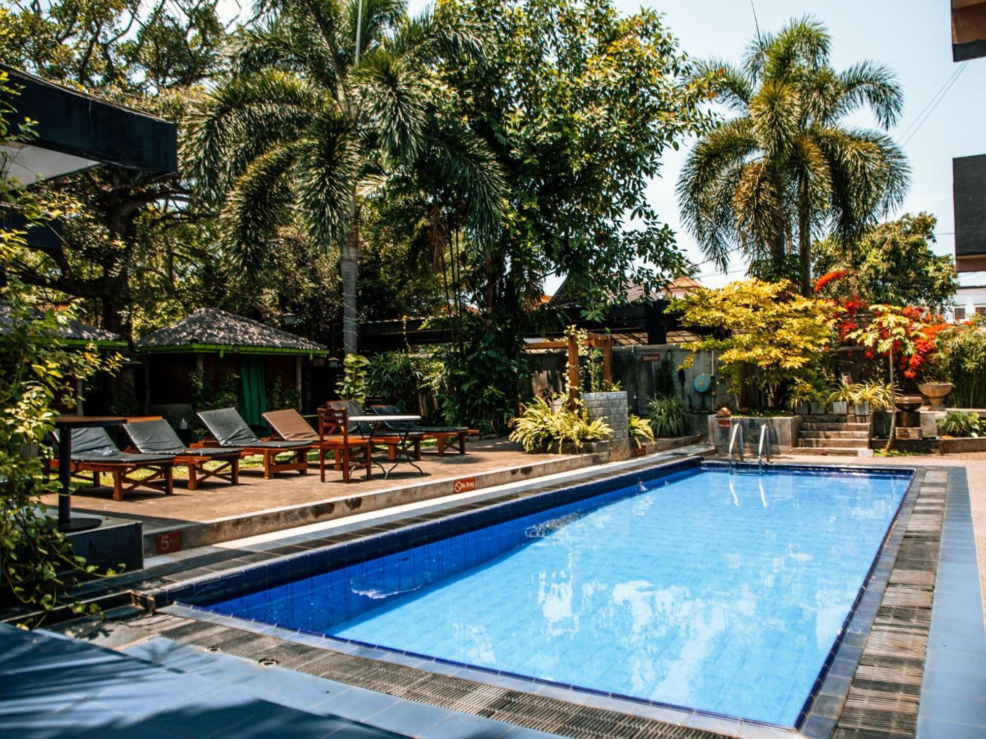 The Panorama Negombo Hotel Екстериор снимка