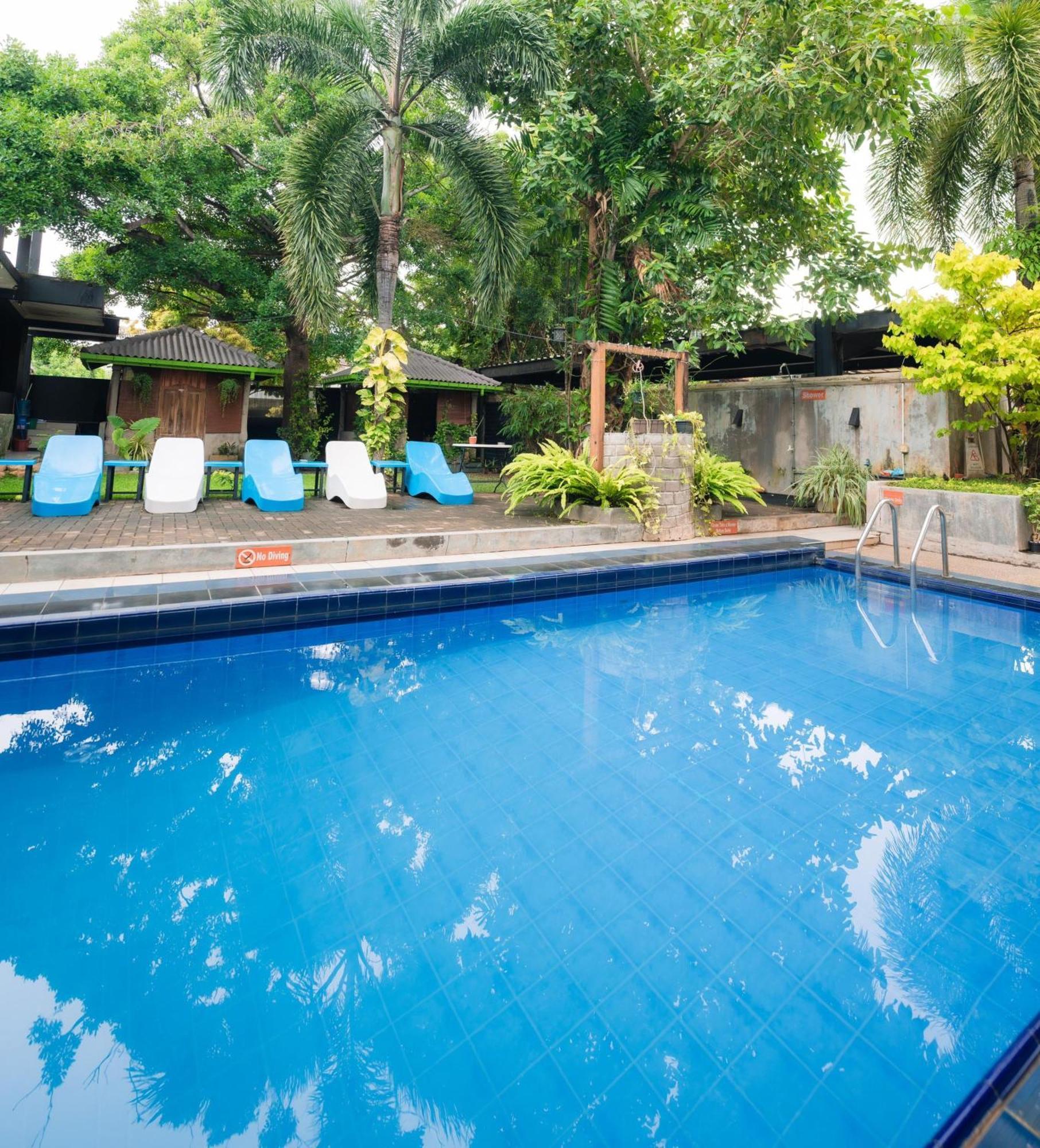 The Panorama Negombo Hotel Екстериор снимка
